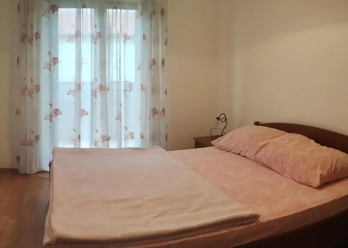Apartmani Jere Kastav