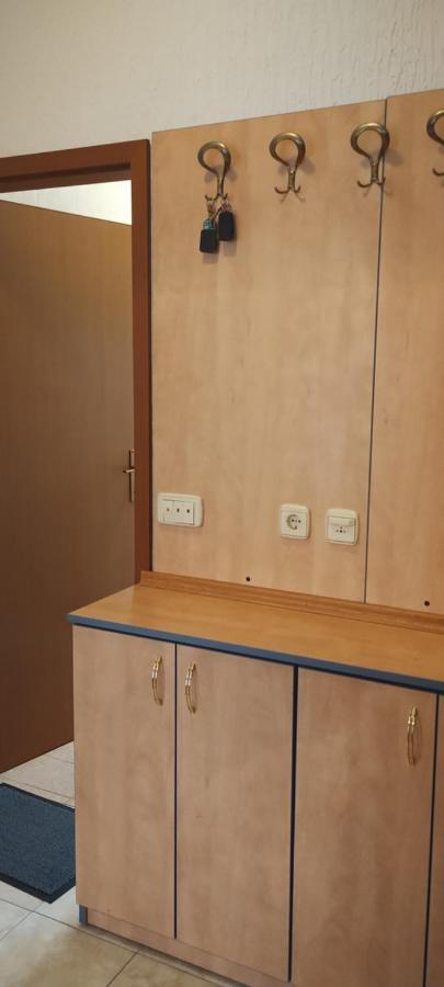 Appartement Jere Kastav *