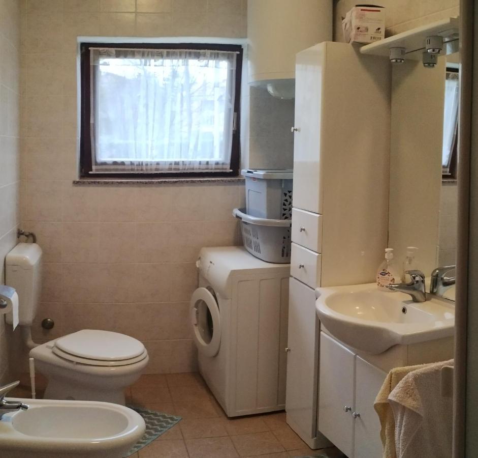 Jere Kastav Appartement