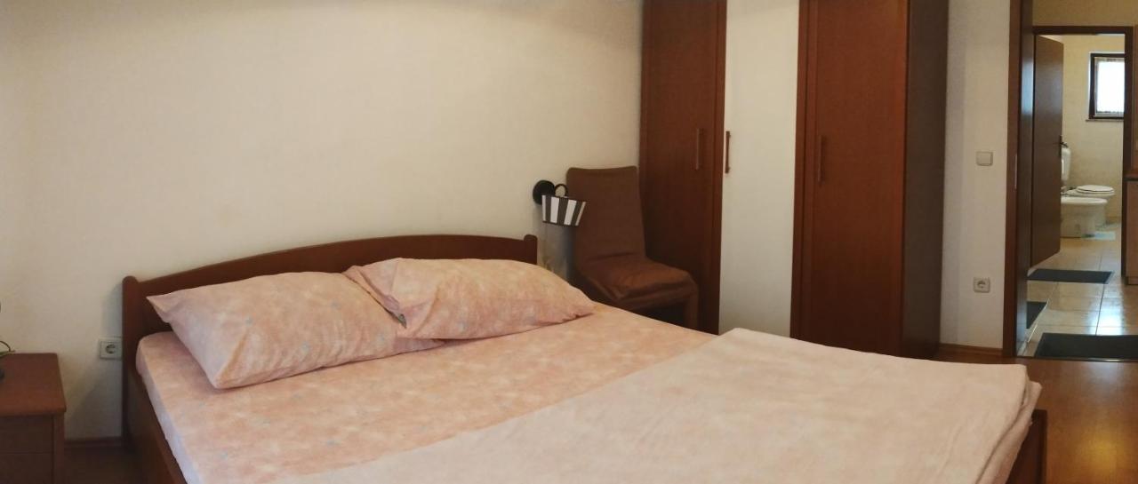 Jere Kastav Appartement