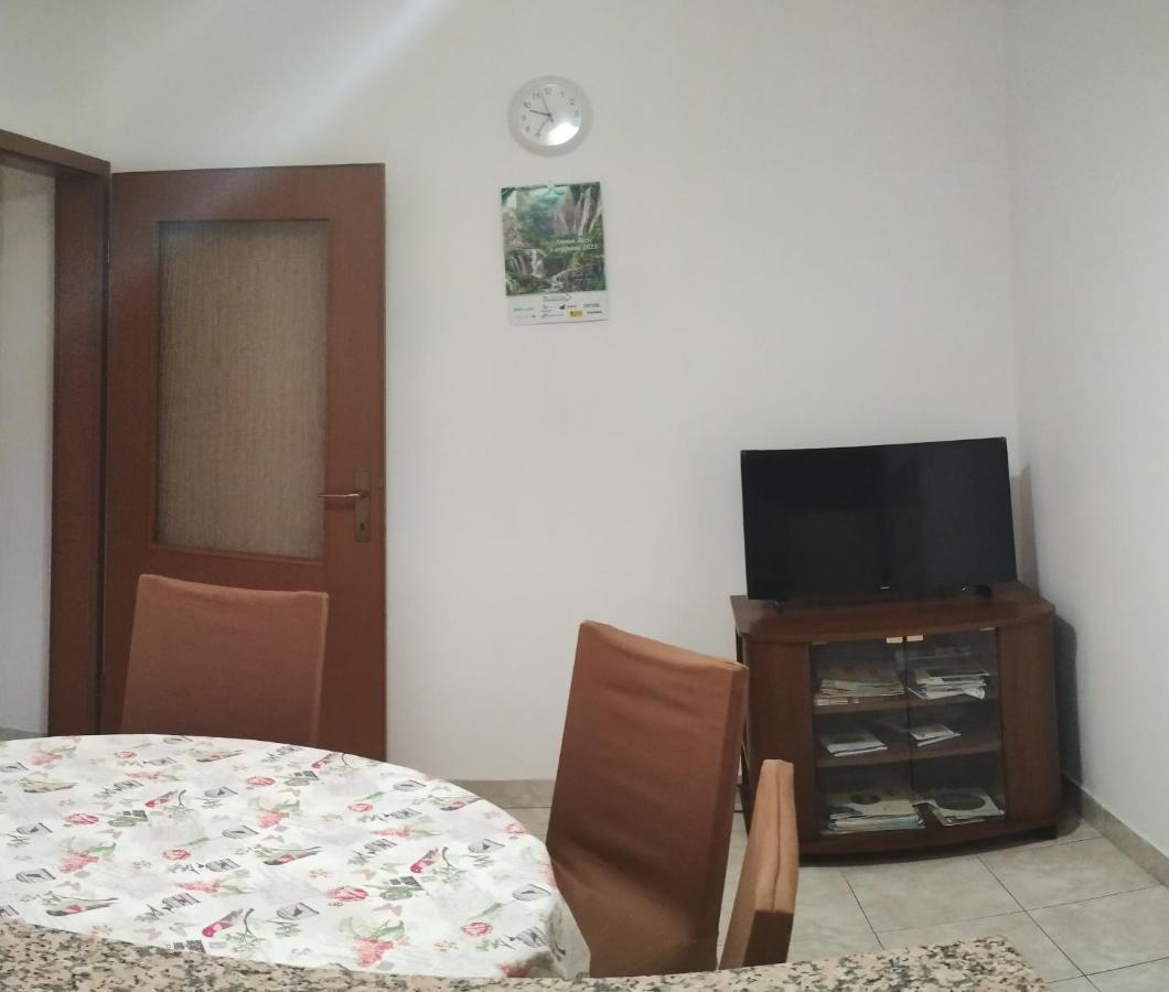Jere Kastav Appartement Rubesi