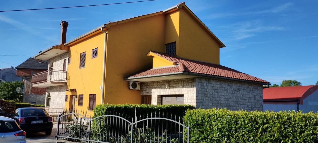 Jere Kastav Appartement Rubesi