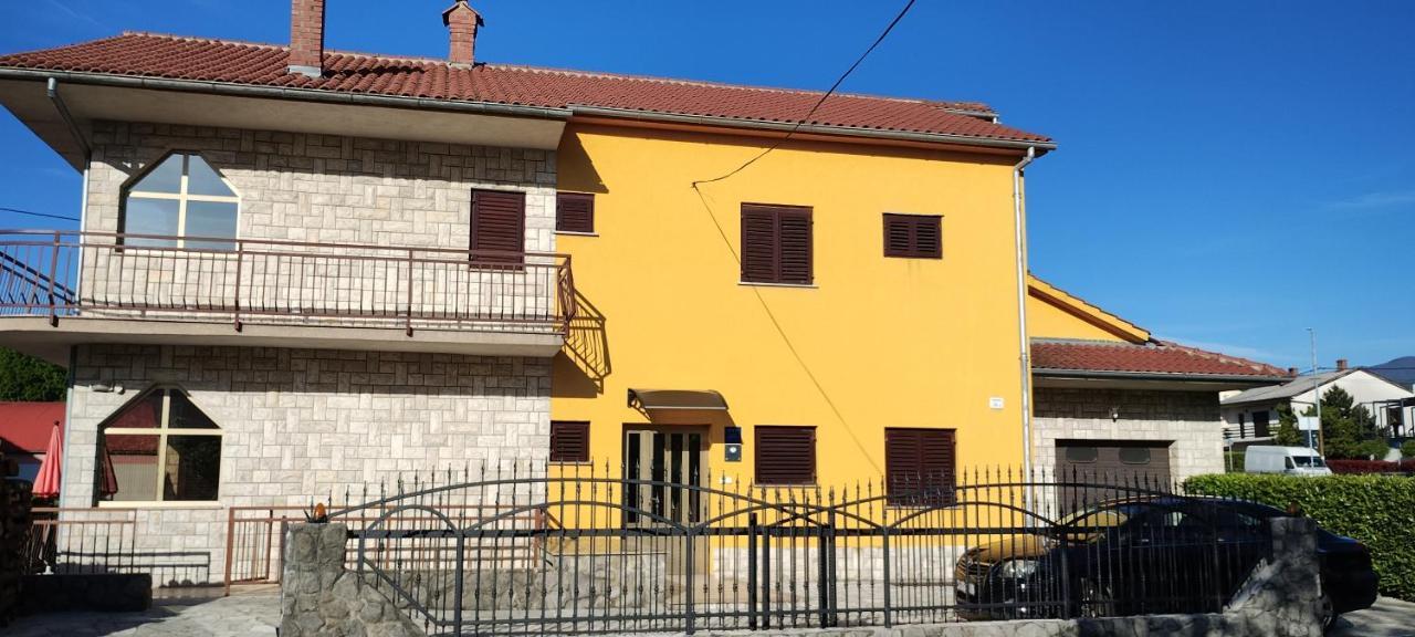 Appartement Jere Kastav Rubesi